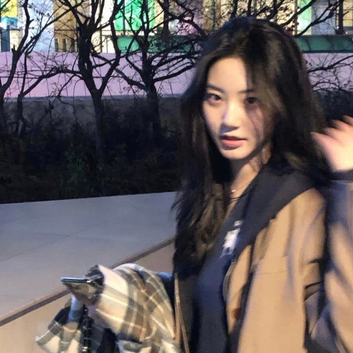 绿女神